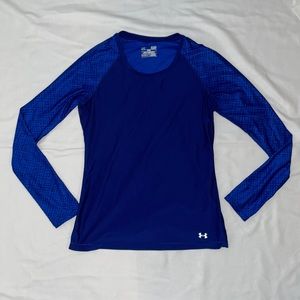 Under Armor long sleeve shirt